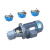 液压25立卧式齿轮油泵电机组CB-B10/16/20/40/50/63/80/100/125JZ LBZ-80可选(100,125)立式5.5KW