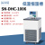 上海系列实验室自动升降提纯结晶蒸发器蒸馏分离 SNDHC1006（6L）为旋蒸提供低温冷却循环液
