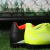 adidasADIDAS阿迪达斯TF碎钉比赛成人足球鞋学生训练鞋青少年耐磨运动鞋 猎鹰-入门GY9996 40.5 （255JP）