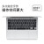 Apple苹果笔记本电脑 MacBook Air 13.6英寸 M2芯片 官翻未拆封 13.3英寸M1 8GB【2020款联保】灰【推荐 8G+256G+店保1年