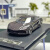 科尼赛克跑车模型TPC卡本碳纤164科尼赛克 柯尼塞格Gemera柯尼赛 灰碳