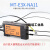 M3/M4/M6光纤传感器放大器L形直角90度探头 对射光纤线NA11双数显嘉博森 M3对射光纤 MT-310