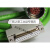 增量式主轴编码器电缆6FX8002/5002/6002-2CA31-1BA0-10M米 线体
