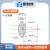 K9双凸透镜SWIR膜短波红外增透1000-1650nm直径2-100mm光学聚焦扩束 f12.5 GLH12-012-012-SWIR