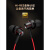 漫步者（EDIFIER）GM260耳机入耳式有线控耳塞带话筒麦克风适用于苹果高音质手机type 黑红色(套餐二送耳机包+电脑转接线)