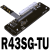定制 R3G笔记本显卡外接外置转M.2 nvme PCIe3.0/4.0x4扩展坞 全速 R43SG-TU 反向 25cm