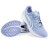 多威（Do-win）征途2代二代运动鞋新款夏季男马拉松跑鞋田径专业跑鞋碳板训练鞋 白紫MT92231E 35