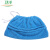 卫洋 WYS-1548 懒人扫把套布 蓝色抽绳款 多功能替换布易清洗扫帚套