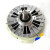 千石单轴磁粉制动器刹车器24V分切涂布印刷放卷张力控制器 FZ15A-1 15N.m(1.5KG)