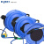 凯宇气动（KYCH）气鼓自动伸缩回收气管 Z型电鼓 2*1.5，20米 