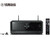 雅马哈（Yamaha）RX-V4A 功放机 5.2声道家庭影院音响功放 8K 杜比 DTS 蓝牙 USB DSP 黑色