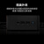 华硕（ASUS) NUC14 PRO 迷你电脑14代 U5 U7处理器办公家用电脑mini nuc  AIPC AIGC人工智能 峡谷 Nuc14Pro U7 155H（厚款） 32G内存+1TB固态