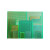 顺豹 单面双面喷锡绿油玻纤实验板PCB电路板单面绿油洞洞板间距2.5MM 10*15单面绿油实验板1片