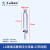 玻璃四氟F4活塞恒压分液漏斗高硼硅玻璃滴液漏斗标准口 100ml玻璃活塞(带刻度)