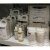 Buehler标乐EpoHeatCLR环氧树脂固化剂冷镶嵌透明金相耗材 20-3453-032 950ml/固化剂 2h