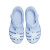 crocs卡骆驰伊莎贝拉奇趣凉鞋儿童户外休闲凉鞋208445 蓝石色-4NS 28(165mm)