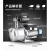 法奇仕增压泵家用全自动水井抽水机自吸水泵自来水变频加压不锈钢自吸泵 370w非自动