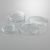亚速旺（AS ONE） 2-9169-07 玻璃培养皿 φ120×20mm 120/20(1个)