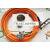 驱动电源电缆线6FX5002-5CA01-1AF0  5米 两端带接头 线体