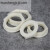 塑料螺母 塑料锁紧螺母 塑料紧固螺母 外六角螺母 50mm 1.5寸