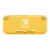 任天堂（Nintendo） NS主机Switch Lite mini NSL掌上便携游戏机 鹅黄色
