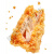 十里馋油炸鸡排半成品冷冻空气炸锅食材商用鸡块汉堡 4斤装【鸡排】