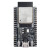 ESP32-DevKitC 科技 Core board 开发板 ESP 无需发票 排针  ESP32 无需发票 排针ESP32WROOM32E