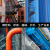 爱克苏（AIKUSU）RAL7035 丙烯酸聚氨酯面漆机床机械设备油漆红色 信号蓝 RAL-5005 5kg