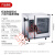 骁熊万能蒸烤箱商用大型电烤箱烤鸡烤鸭炉多功能蒸箱烤箱一体机T553