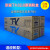 原装京瓷TK-8118K 粉盒 ECOSYS M8124cidn M8024 彩色复印机 8108 京瓷TK-8118M红色粉盒8124