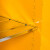 华盼 GA防爆柜危化品存储柜安全柜GA1511-2018化学品储存柜GA/T73双锁  30加仑黄色