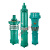 新界水泵QY充油式小型潜水泵2.2KW-4KW油浸泵抽水泵循环泵 灌溉泵 QY100-4.5-2.2Z4