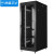 神盾卫士（SDWS）机柜 网络弱电监控UPS交换机服务器机柜 加厚可定制 2.2米47U800*1000 SH-8047