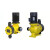 柱塞计量泵，隔膜计量泵，进口加药泵 特殊规格货期15天 J-X25/2.5-HS-25