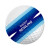 GVOVLVF高尔夫球三层比赛球360度无缝对齐推杆线高密度大动能远距球散装 1颗 天蓝色