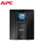 APC Smart-UPS系列在线互动式SMC2000I-CH 2000VA/1300W 不间断UPS电源 电脑办公后备延时 替代SUA系列