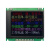 TFT液晶屏 2.4寸彩屏 液晶显示模块 ST7789V2 显示屏JLX240-00302 串口不带 串口带字库 240-00302-PC