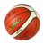摩腾（molten）篮球7号球标准比赛用球室内外通用篮球PU材质耐磨篮球 B7G3360
