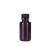 鸣固 ZS1702棕色HDPE塑料小口圆瓶窄口试剂分装瓶 250ML