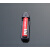 唄硶强光手电充电电池UitraFire WY 18650 锂电池4000mAH 3.7V Li-ion 带保护板红色(4000mAh)