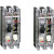 德力西电气（DELIXI ELECTRIC） 塑壳断路器开关 DZ15-40T/2901 16A 透明/个