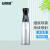 安赛瑞 喷雾瓶 手压细雾透明分装瓶 按压瓶便携旅行化妆小喷壶 500ml 7A00090