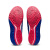 亚瑟士（ASICS） 网球鞋Resolution R9系列缓震专业运动鞋 【男款】1041A443-400 蓝/红 40