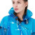 一次性雨衣 雨衣外套户外徒步登山旅游一次性雨披男女加厚便携式 透明1403 透明1403套头款