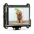 K210图像识别视觉模块传感器摄像头支架CanMv开发板人脸颜色识别 可调节套餐