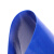 海斯迪克 粘尘垫 蓝色65*115cm(300张）可撕式鞋底粘尘地垫 车间无尘垫