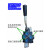 定制适用液压分配器ZD-L112手动换向阀1-6联单项双向控制阀厂家直销多路阀 新款102 4路双向