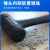 探福(03601)防震橡胶锤子瓷砖装修橡皮锤轴承安装锤 敲打胶皮榔头剪板P1387