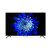 SHARP夏普电视 全面屏 4T-M75Q5/6EA 75英寸4K超高清HDR10 液晶平板电视 AI远场智能语音 2G+32G内存 黑色 4T-M75Q6EA