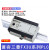 ABDT 兼容FX3U系列LC以太网可编程控制器FX3U-26MR 48MT FX3U-26MT晶体管带以太网口 带2